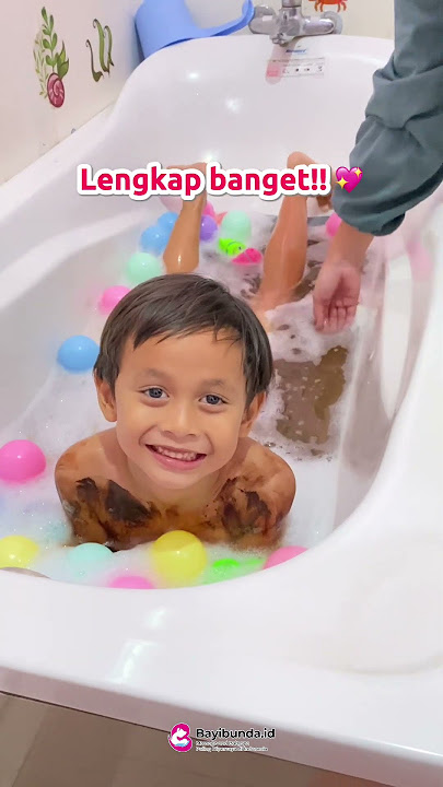 Pijat Anak Kids Spa di Gresik