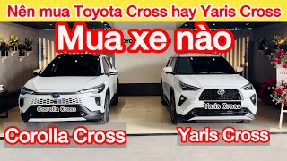 Download lagu Should You Buy the Toyota Corolla Cross or Yaris Cross in 2026? Starting from 600 Million and 800...