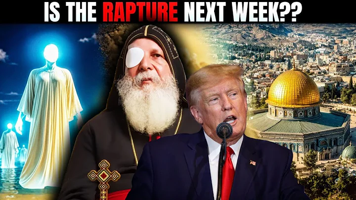 Mar Mari Emmanuel ☪ WARNING SIGN | The Truth About the September 23, 2025 Rapture Prediction