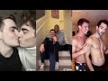 gay tiktok couples because it's Valentine