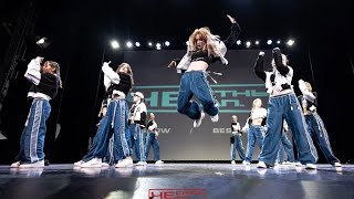 Чече #dance #нарофоминск #танцевальнаястудия #хипхоптанцы