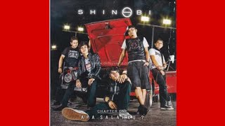 Shinobi - Tak Ada Yang Lain