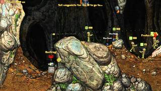 Cortex Command 1.0 #003 Zombie Cave Profile