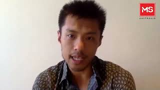 Meet the Researcher: Dr Yi Chao Foong