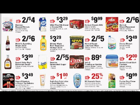 Grocery Coupons: Get 1000 of Grocery Coupons | Printable Coupons | Coupons