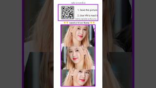 Trending Vn Video Editor😱 Qr Code | Vn Viral Reels Qr Code #vn #viral  #app #shorts #trending