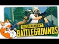 Самая энергичная дорога в ТОП в дуо с ШИМОРО В PlayerUnknowns Battlegrounds / PUBG