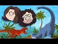 Dino Run - Game Grumps