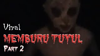 Live misteri || Masukin Tuyul Ke BOTOL