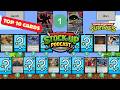 Stock Up Podcast: Teenage Mutant Ninja Turtles Top 10 Cards ep.35