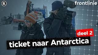 Thumbnail for Moeten wetenschappers uitgesprokener zijn over klimaatverandering? | VPRO Frontlinie