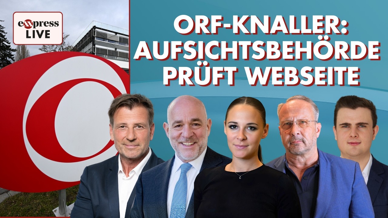 Droht der „blauen Seite“ das Aus? | exxpress live 5. März 2026