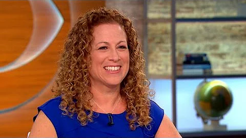 "Leaving Time": Jodi Picoult on new book, writing and family life