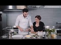Casa Zarrella: Italienische Küche mit Giovanni & Clementina Zarrella und Feinkost Käfer.