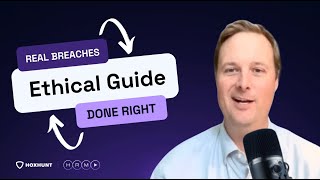The Ethical Guide to Security Storytelling: Navigating Real Breaches with Care and Respect