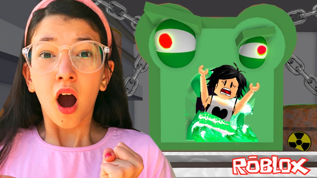 Você Jogou O Quiz da Luluca Hard! - Roblox