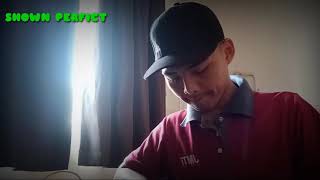 KEKASIH BAYANGAN (COVER)