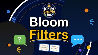 Bloom Filters Explained: How a Party Bouncer Remembers Millions of Names Fast