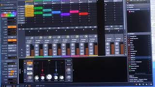 Chromebook上のLinux(Xubuntu)でのBitwig Studio3の使い方