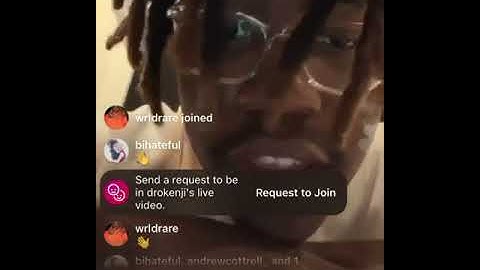 Slow Driving [Snippet] Dro Kenji