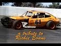 Richie Evans Tribute - King of the Modifieds (Remastered 2014)