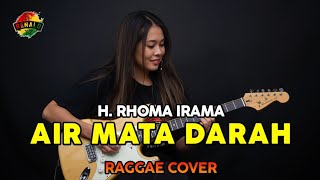 Air Mata Darah  H Rhoma Irama  Reggae Cover  Bikin Merinding U0026 Menusuk Hati