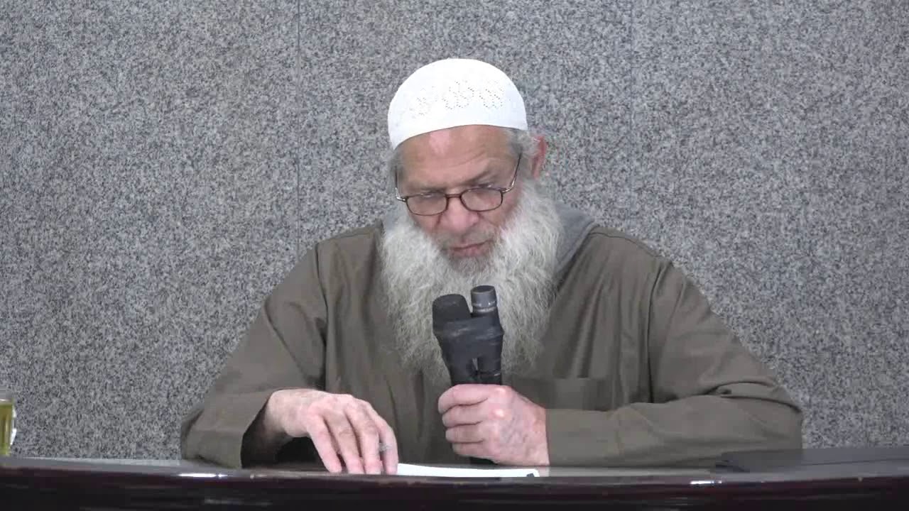 أمهات المؤمنين 21
