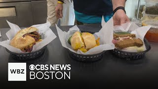 Brookline deli gives back to the community every week with Do Good Mondays