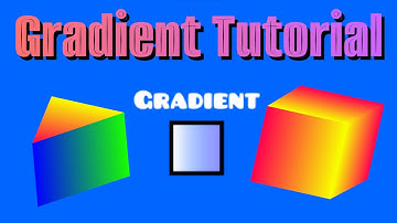 How to Use the Gradient Trigger [2.2 Tutorial]