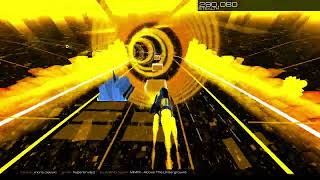 Watch Above The Underground MMIX video