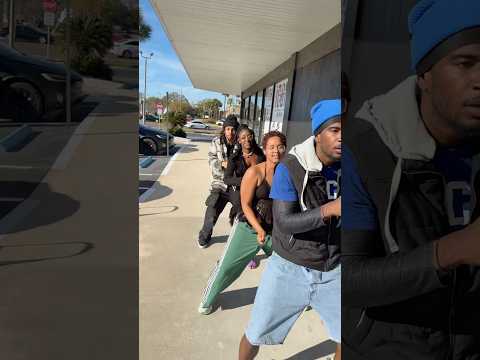 Who remembers this dance? 😂