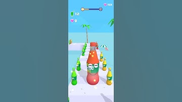 Juice run gaming androids #shorts part 47