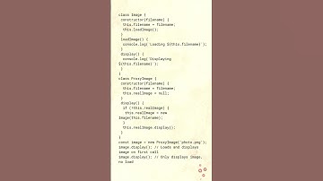 NW1468 javascript design patterns 2