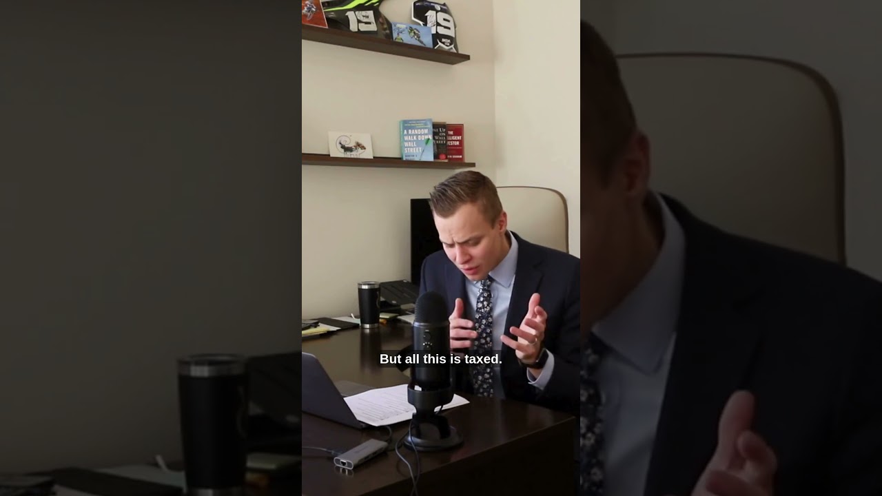 The $2 Million Tax Mistake That Catches Retirees Off Guard