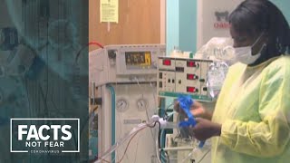 Hospitals in Washington state preparing for more coronavirus patients