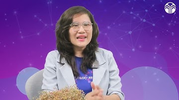 Giải pháp vượt trội từ ageLOC Reset