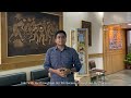 Sourav Banerjee | From internship at Deloitte to full-time job | FORE School of Management
