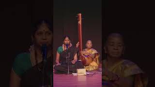 Dr Nanditha Ravi  Mlange Fest 2025  Nilayatakshi