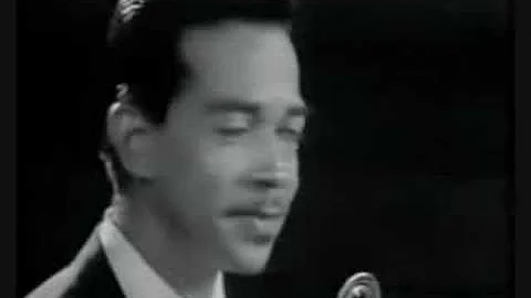 Wilbert Harrison - Stagger Lee