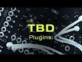 Tbd plugins