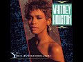Whitney Houston - You Give Good Love (1985 Alternate Version) HQ
