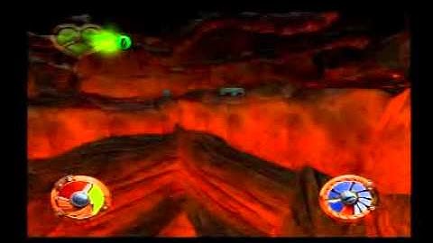 Jak and Daxter: The Precursor Legacy playthrough Part 19