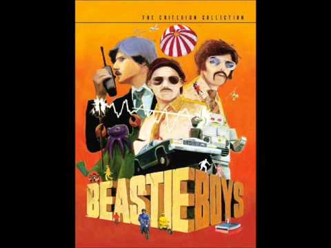 Beastie Boys - Intergalactic (Colleone & Webb Remix 1)