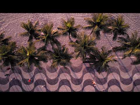 Marcelo Sirotsky - Brazil (Official Music Video)