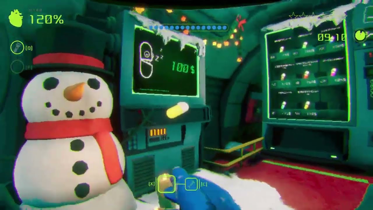 [アーカイブ] Murky Divers w/きの