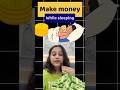 This website pays you to sleep - no skill , no degree ✅ #easyworkfromhomejobs #shortsfeed #ytshorts