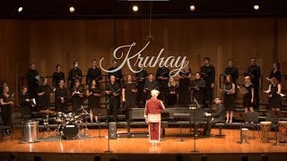 Kruhay | Utah State University Chorale | Choral Music