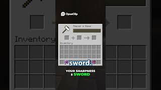 Max Out Your Minecraft Sword  Ultimate Enchanting Guide!