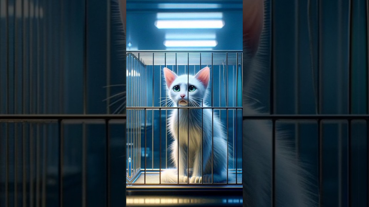 From Poor Cat to Giant Feline: The Lap Test Injection Experiment" 