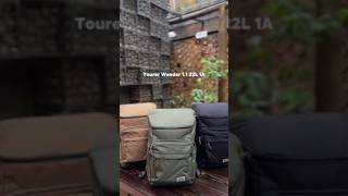 EIGER TOURER WANDER 1.1 22L 1A